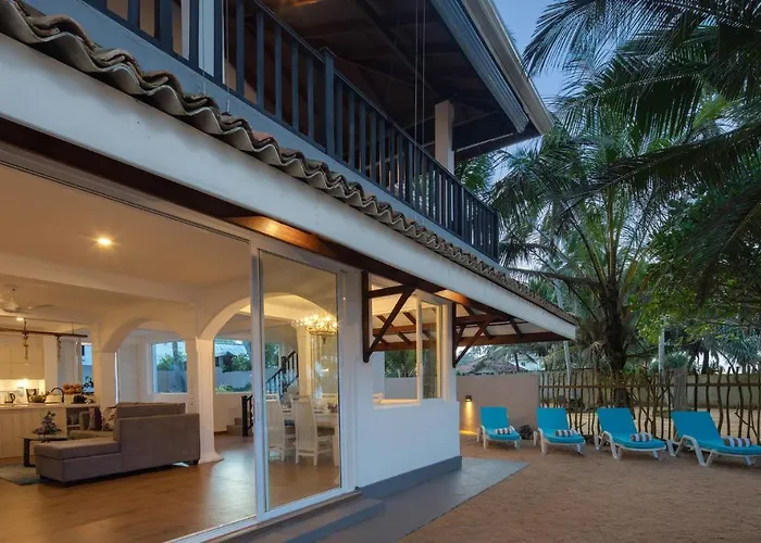 Villa Mer Vue