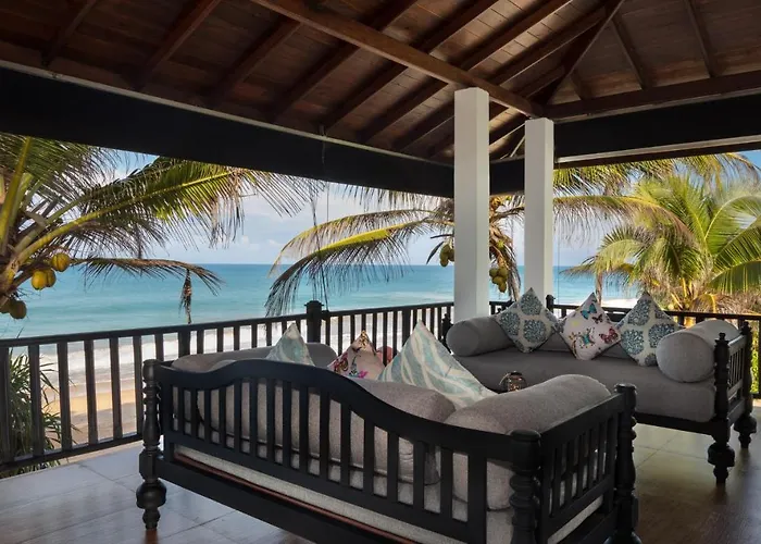Villa Mer Vue
