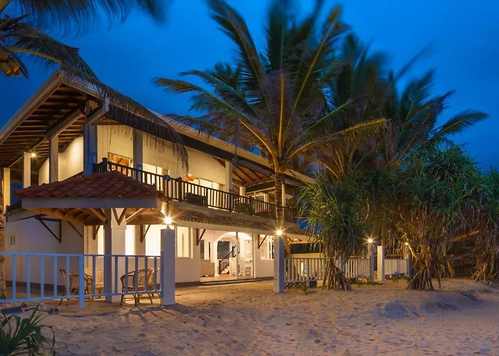 Villa Mer Vue
