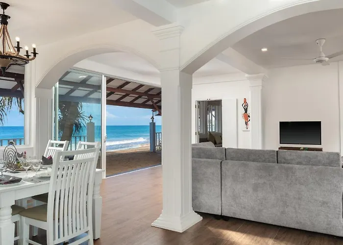Villa Mer Vue