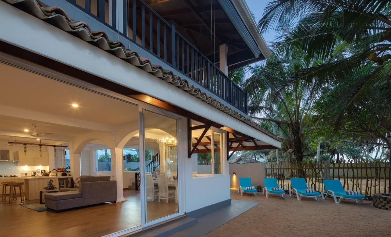 Vue Villa