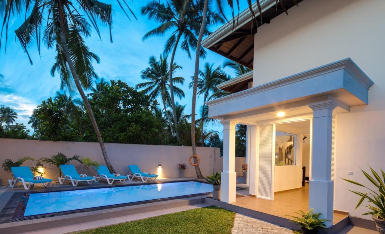 Villa Vue *