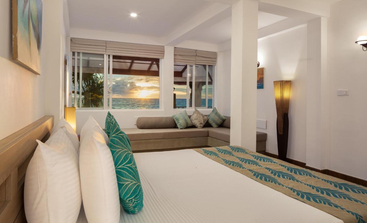 Vue Villa *