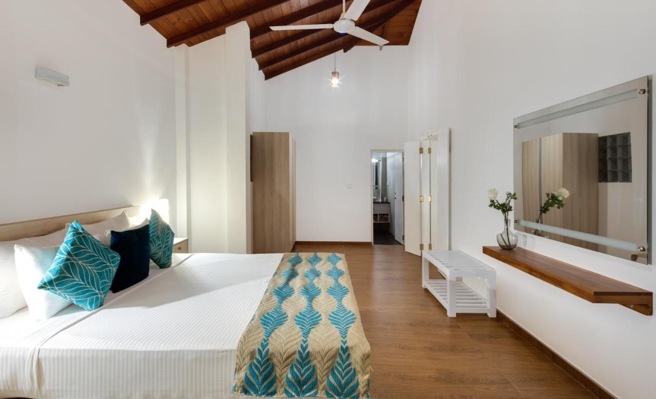 Vue Villa Ambalangoda (Galle)