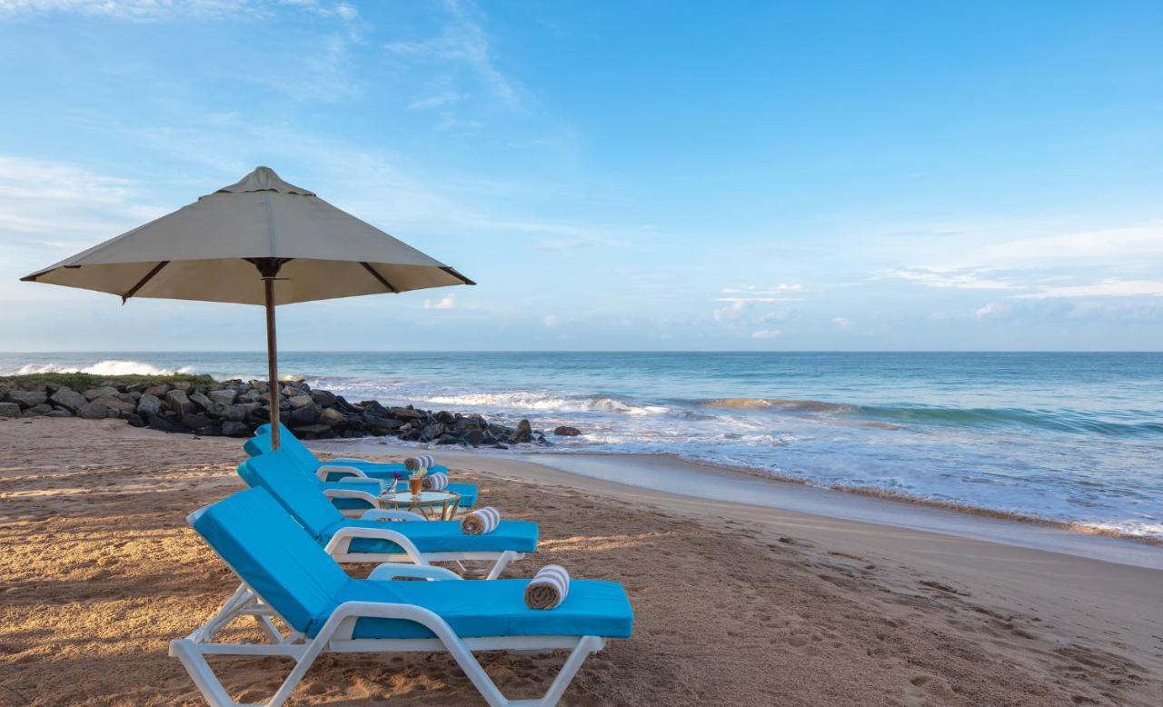 Vue Ambalangoda (Galle)