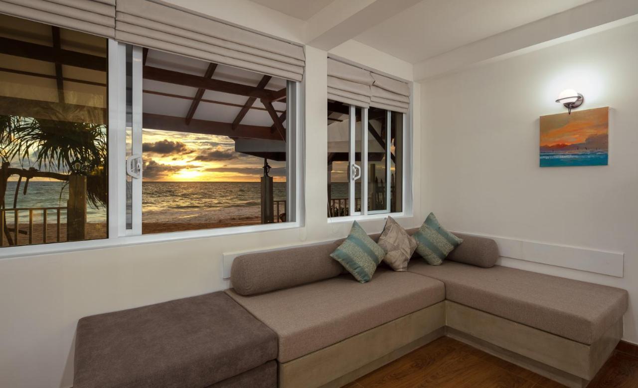 Villa Vue Ambalangoda (Galle)