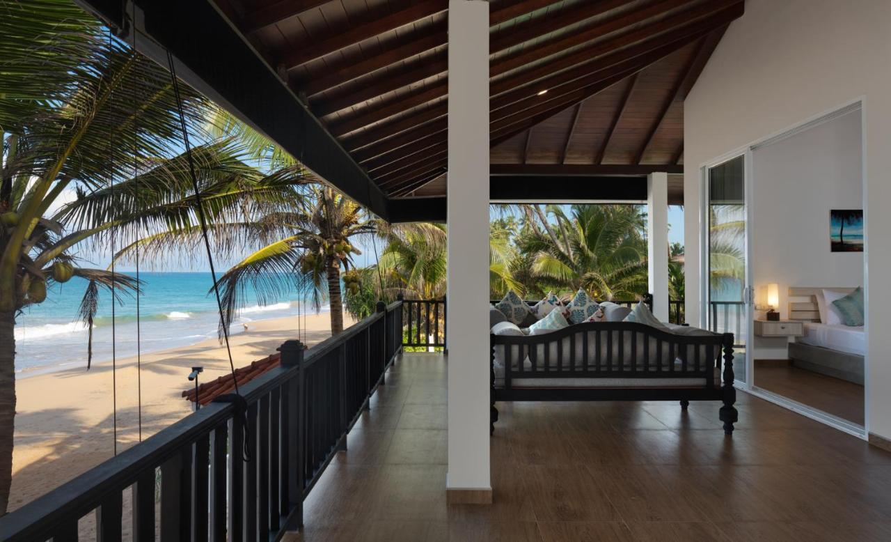 Vue Villa Ambalangoda (Galle)